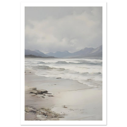 Seabreeze - Poster - Arthena