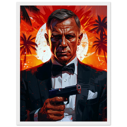 007 - Poster - Arthena