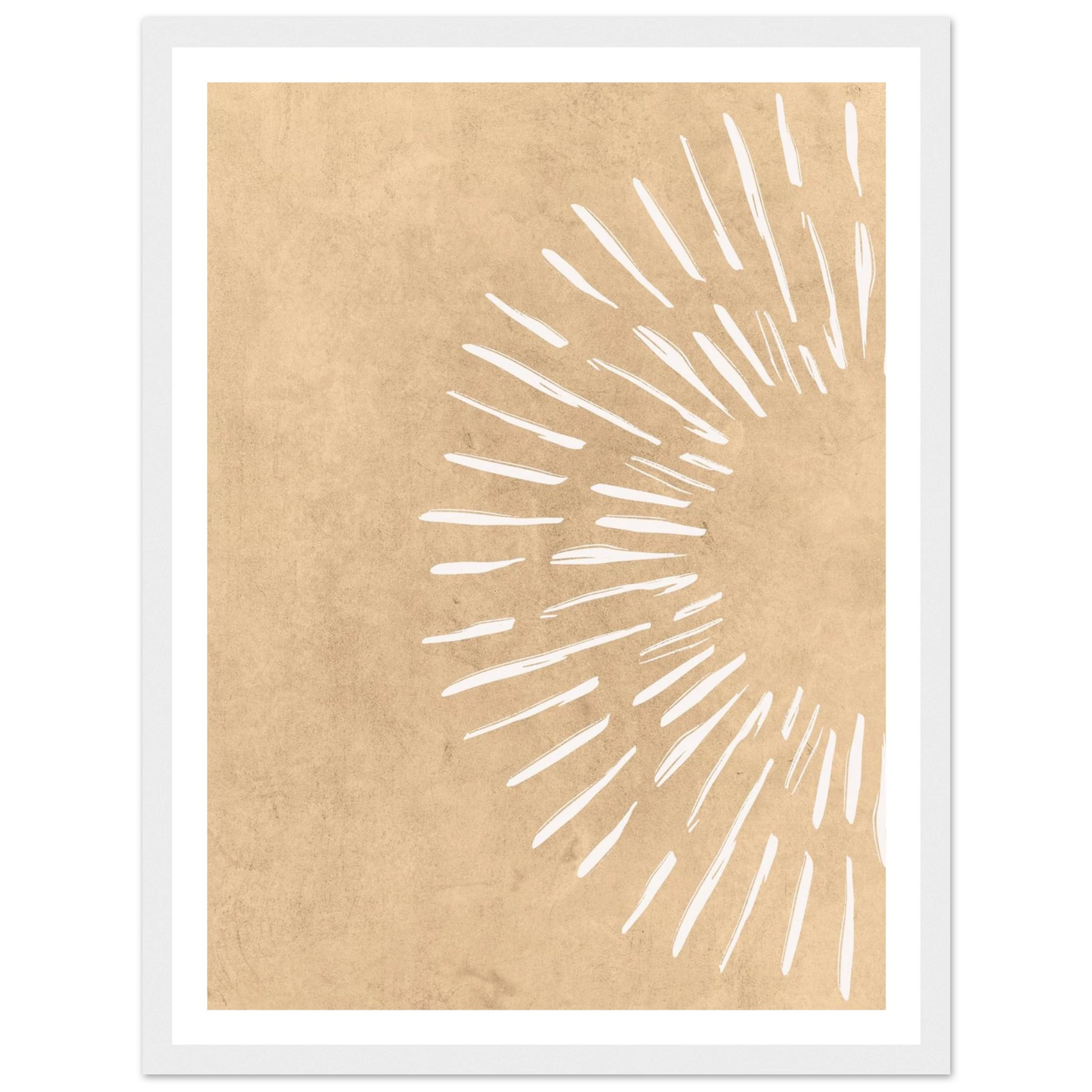 Circle no.1 - Poster - Arthena