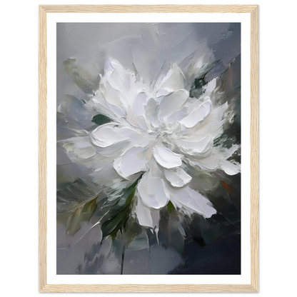 Whispering Petals - Poster - Arthena