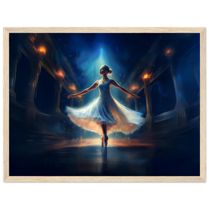 The Dance - Poster - Arthena