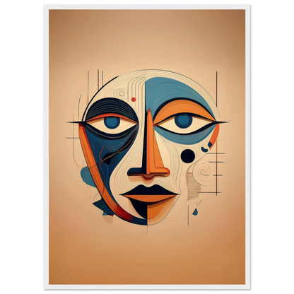 Face Off - Poster - Arthena