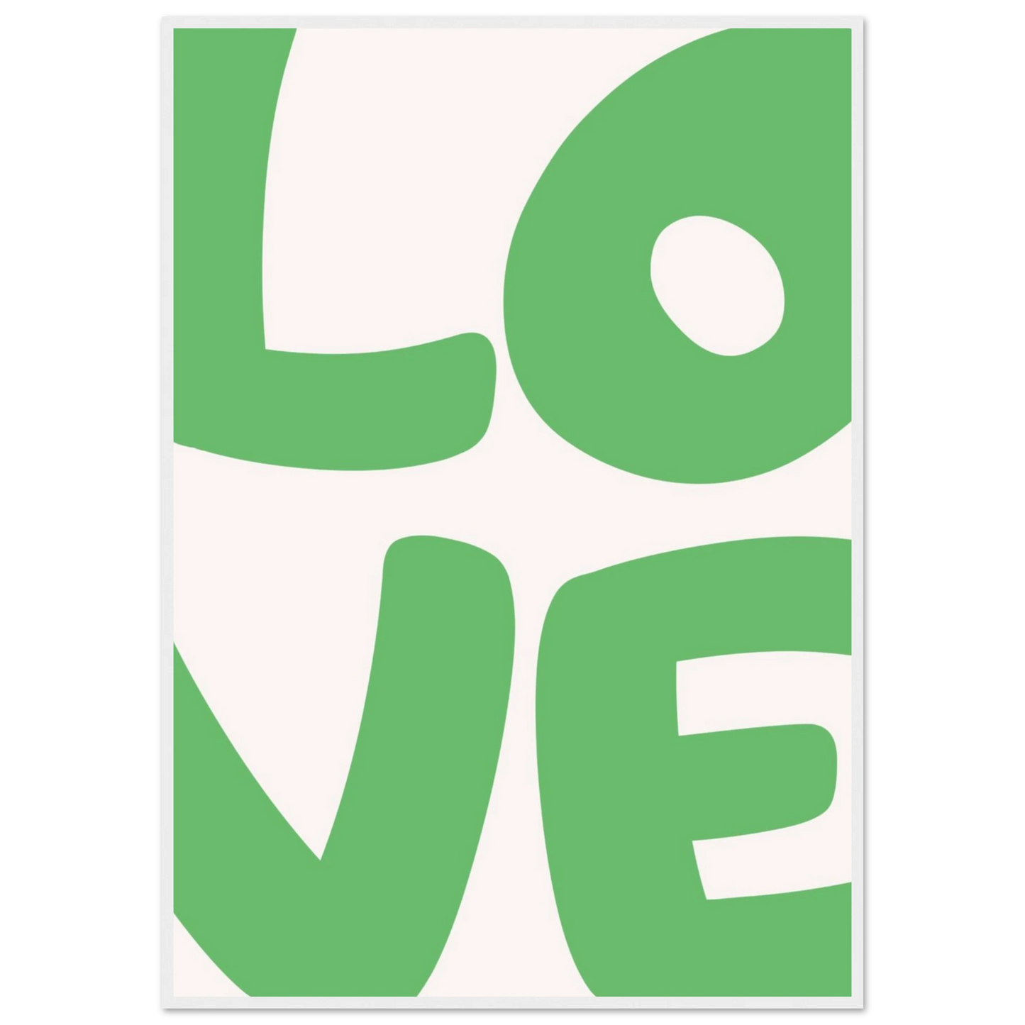Love - Poster - Arthena