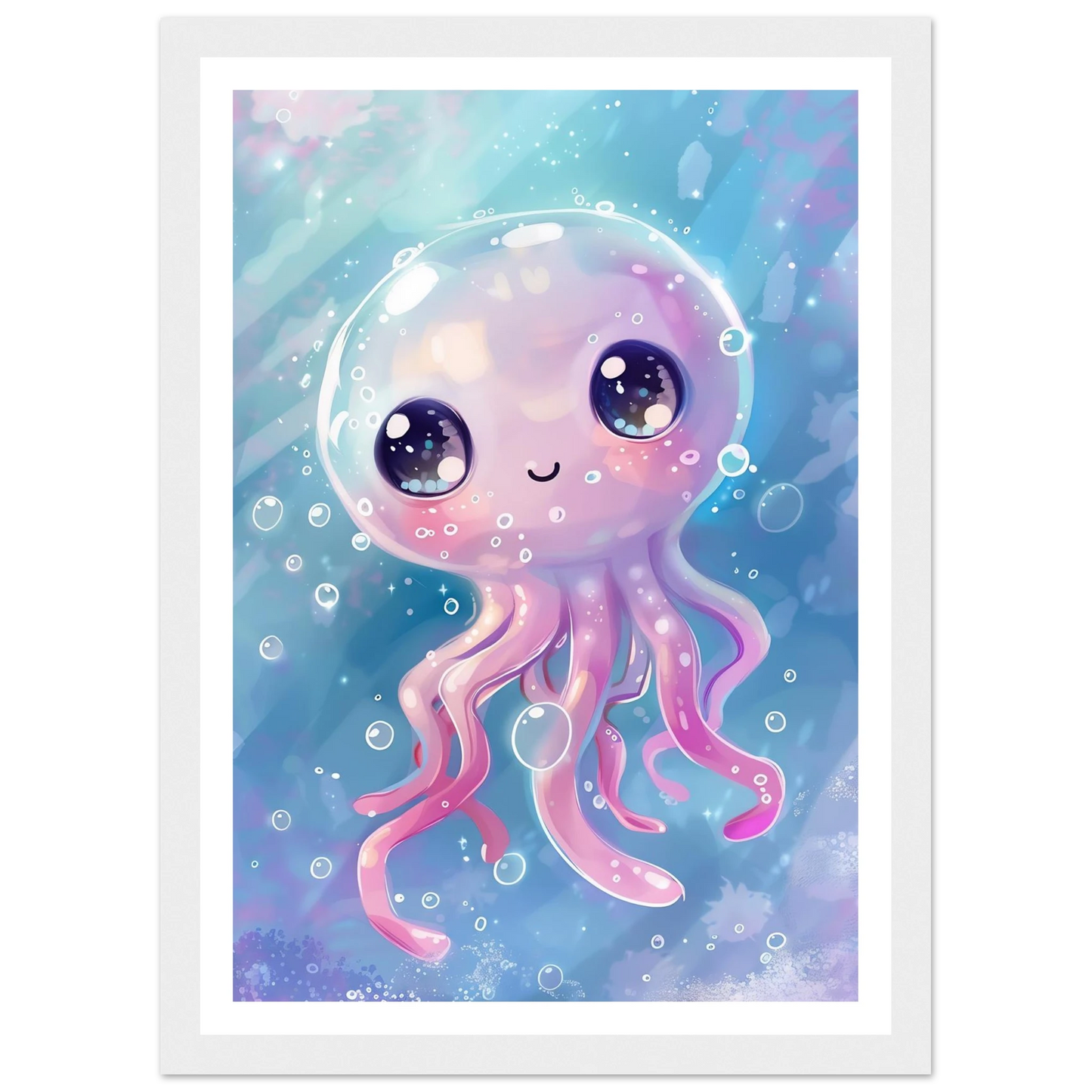 Octobaby - Poster - Arthena
