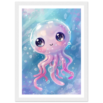 Octobaby - Poster - Arthena
