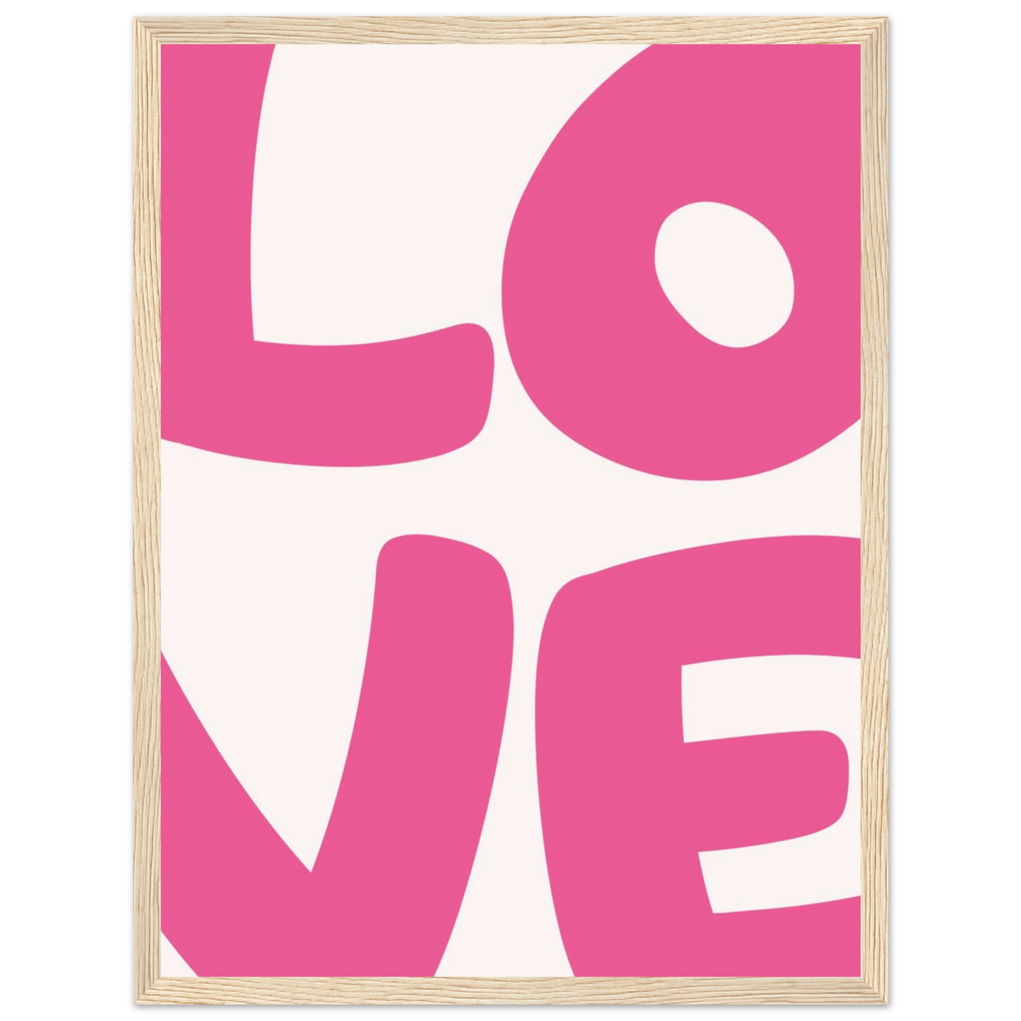 Love - Poster - Arthena
