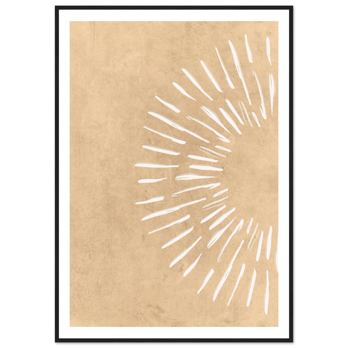 Circle no.1 - Poster - Arthena