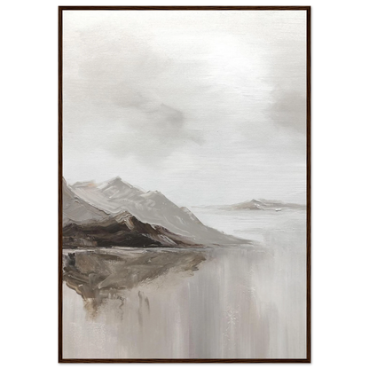 Mountains - Poster - Arthena
