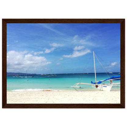 Paradise - Poster - Arthena