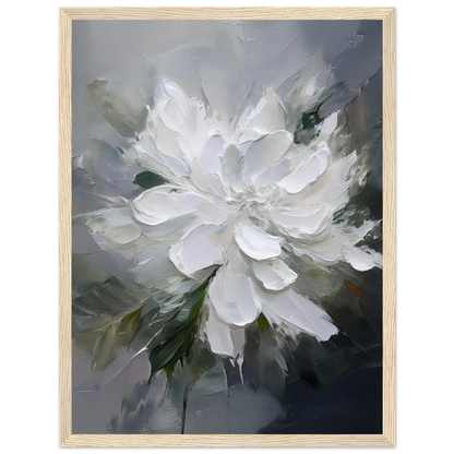 Whispering Petals - Poster - Arthena
