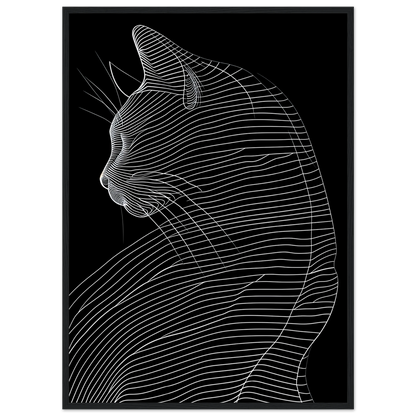 Timeless Elegance - Poster - Arthena
