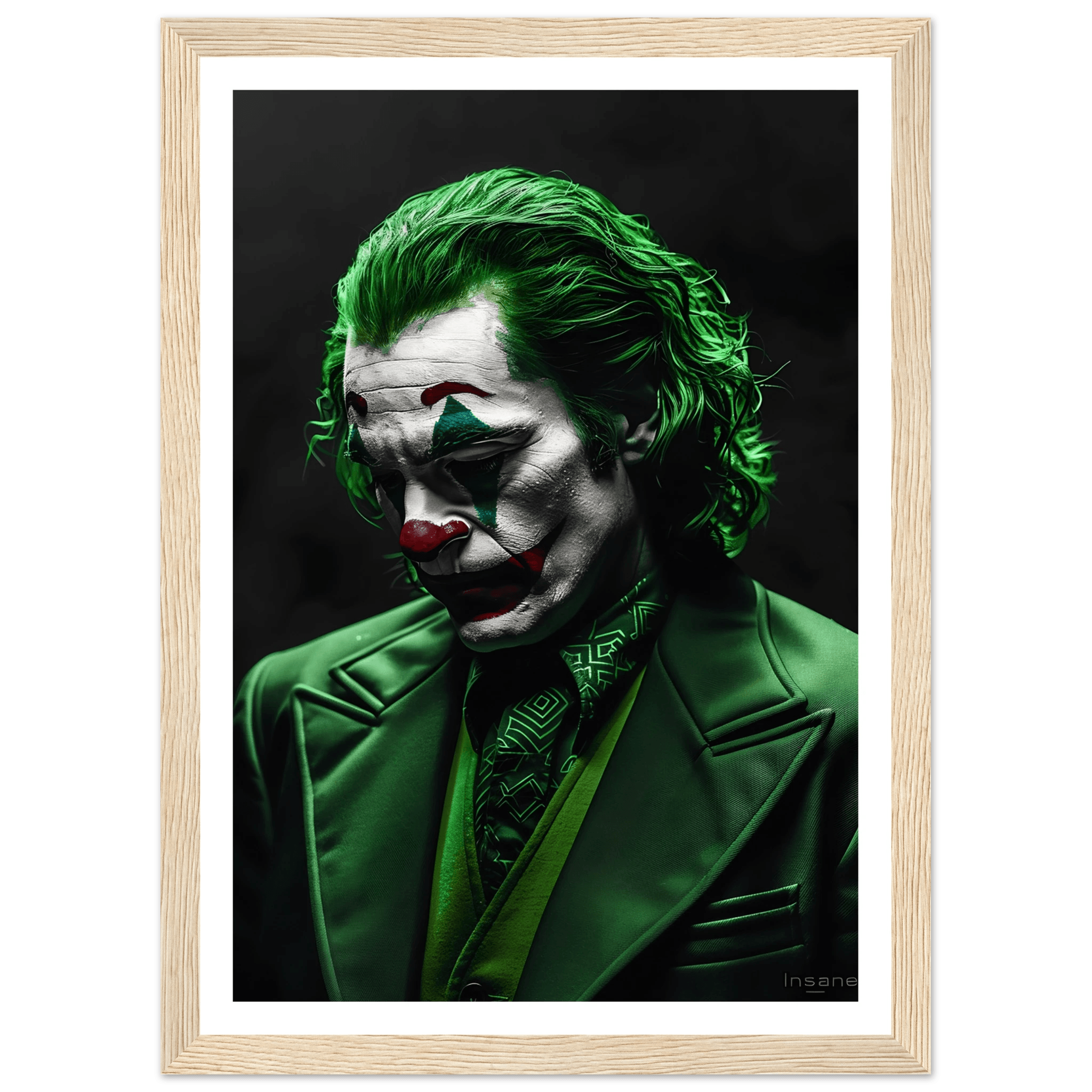 The Joker - Poster - Arthena