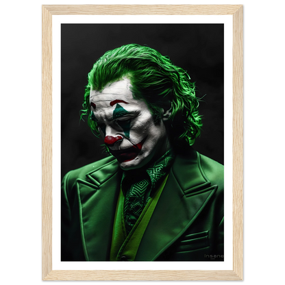 The Joker - Poster - Arthena