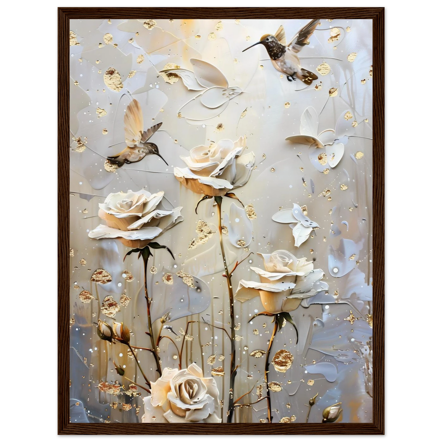 Heavenly Harmony - Poster - Arthena