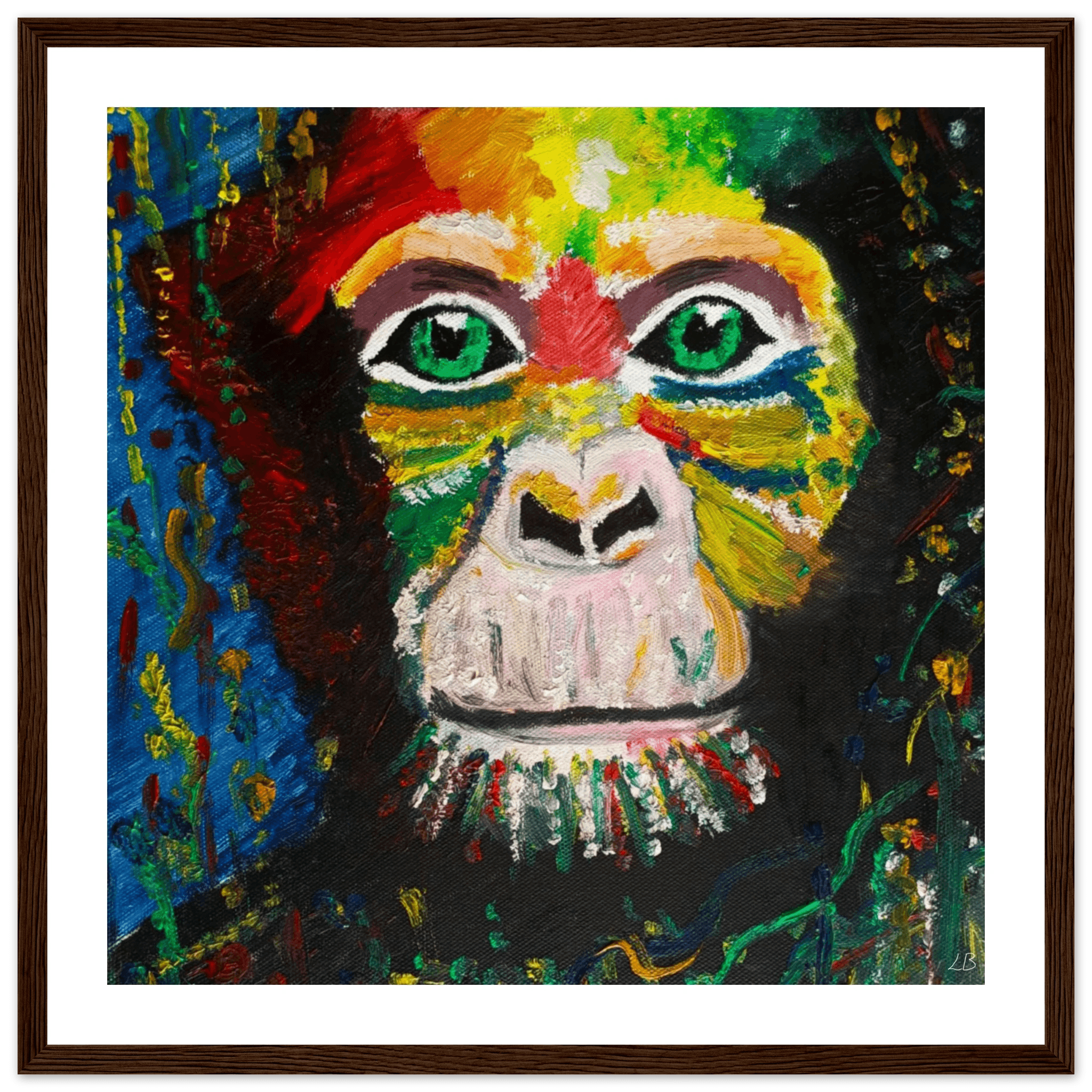 Monkey - test - Arthena