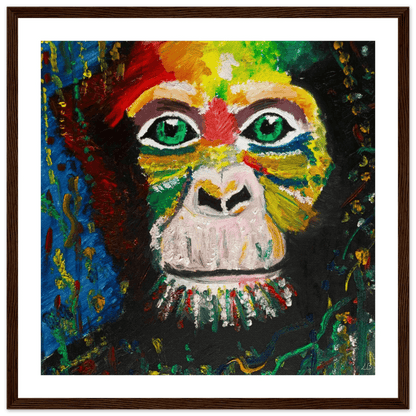 Monkey - test - Arthena