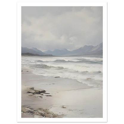 Seabreeze - Poster - Arthena