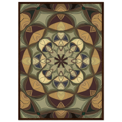 Hypnotize - Poster - Arthena