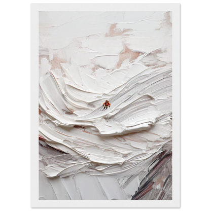 In the Slopes - Poster - Arthena