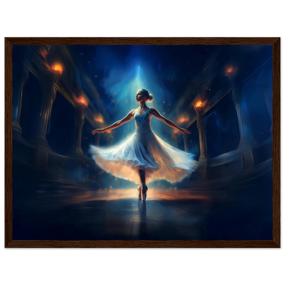The Dance - Poster - Arthena