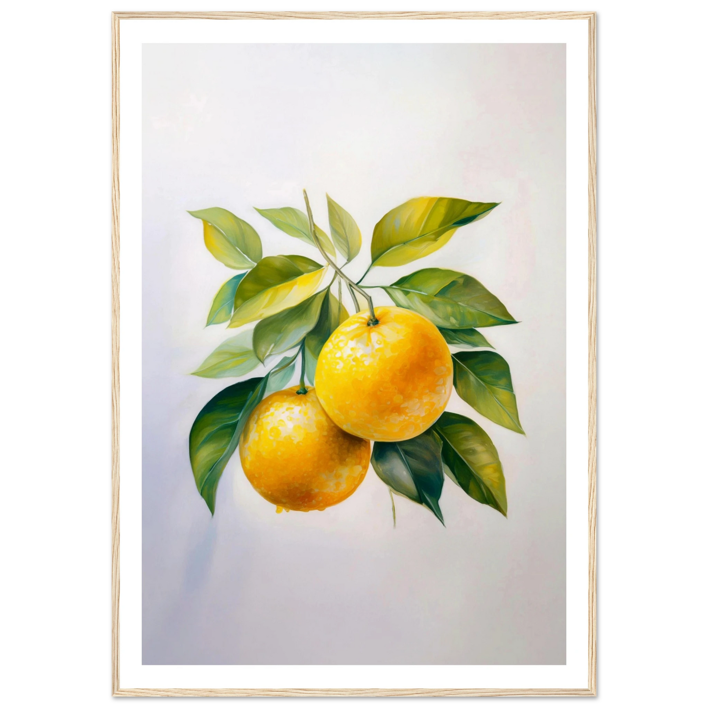 Orange - Poster - Arthena