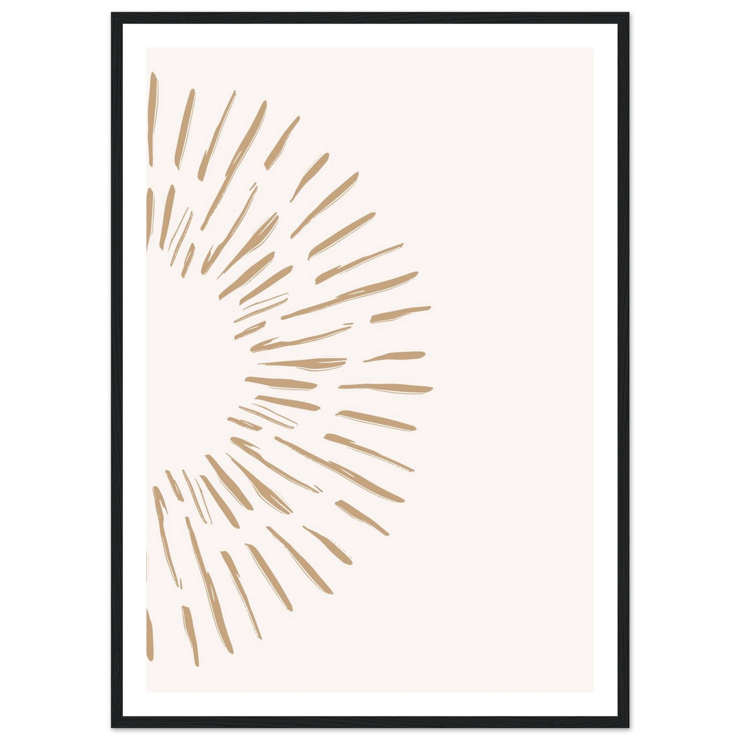 Circle no.2 - Poster - Arthena