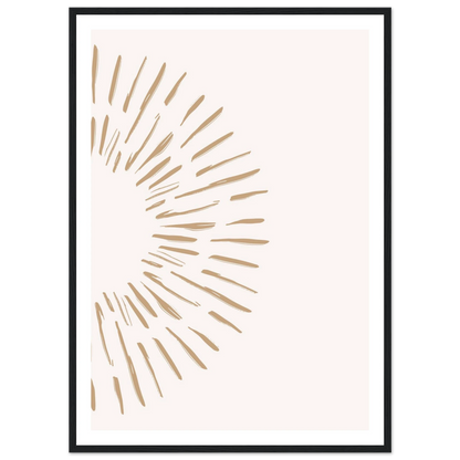 Circle no.2 - Poster - Arthena