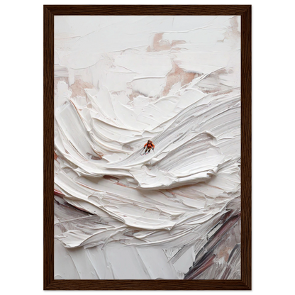 In the Slopes - Poster - Arthena