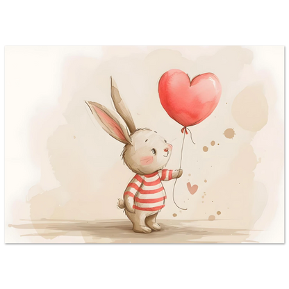 Hopeful Love - Poster - Arthena