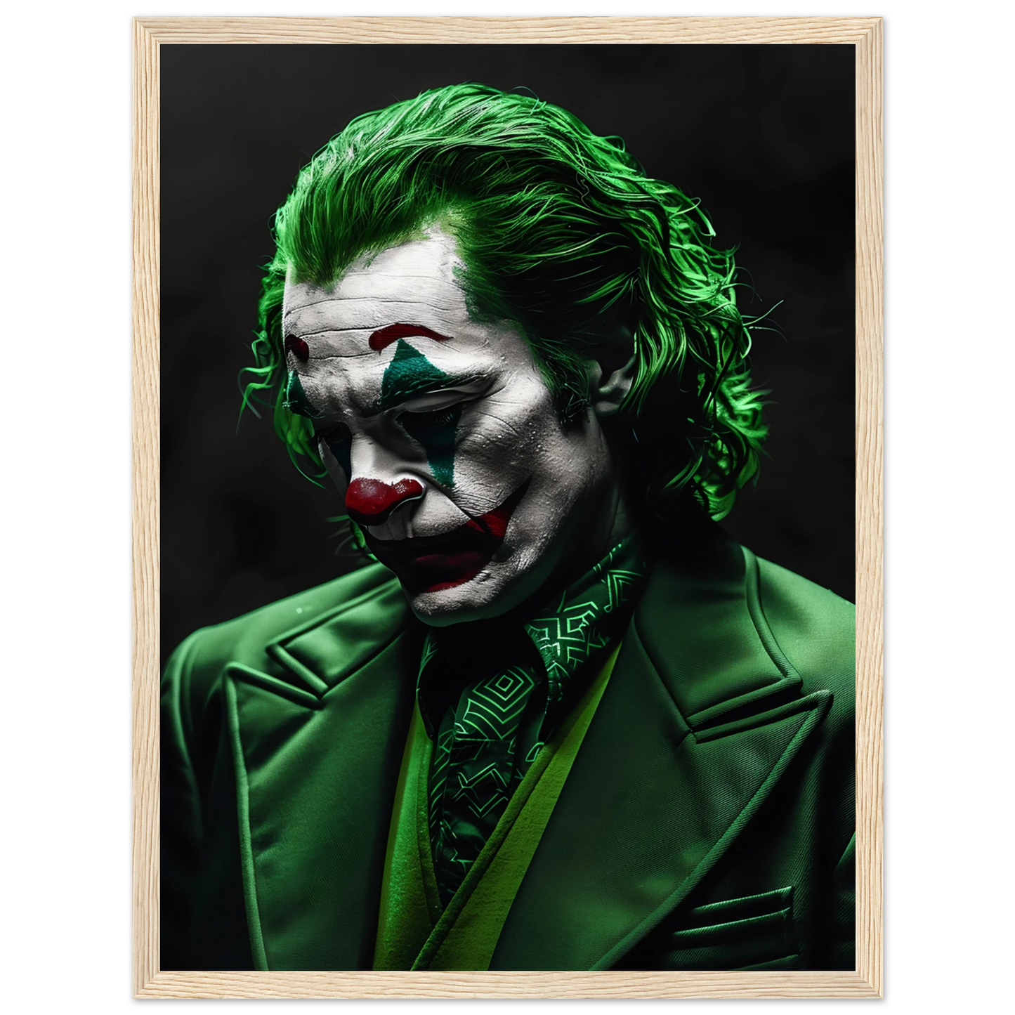 The Joker - Poster - Arthena