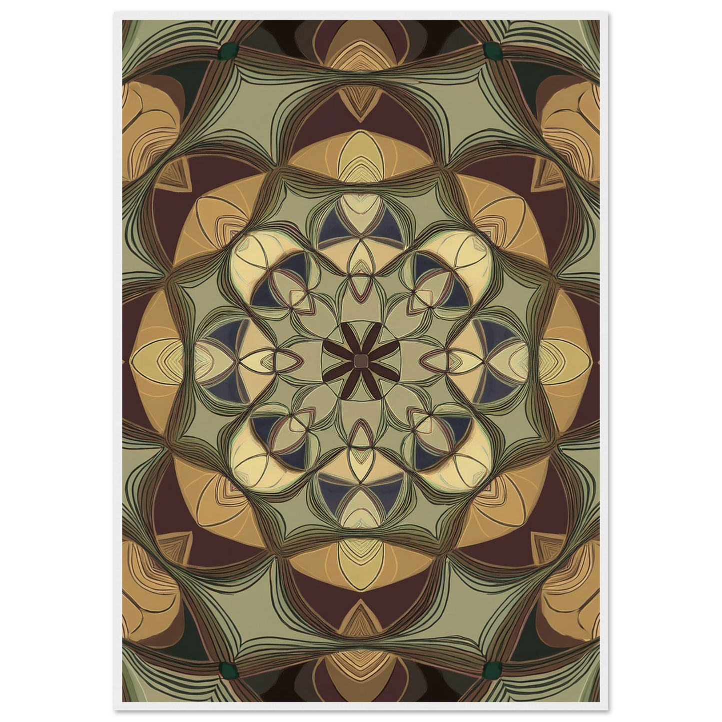 Hypnotize - Poster - Arthena