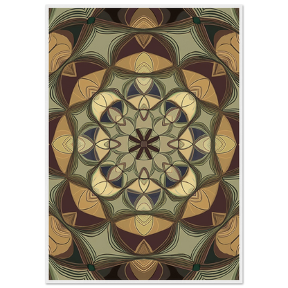 Hypnotize - Poster - Arthena