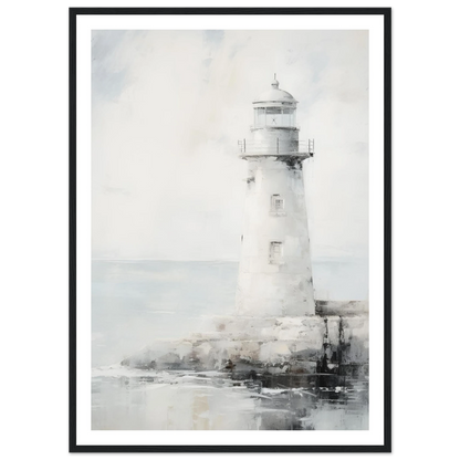 The Lighthouse - Poster - Arthena