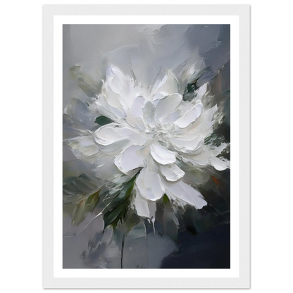 Whispering Petals - Poster - Arthena