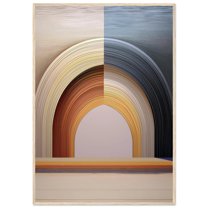 The Arch - Poster - Arthena