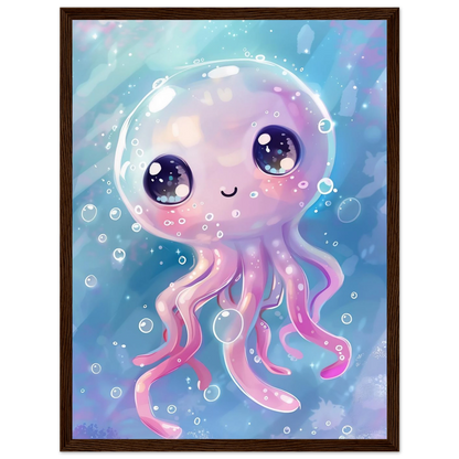 Octobaby - Poster - Arthena