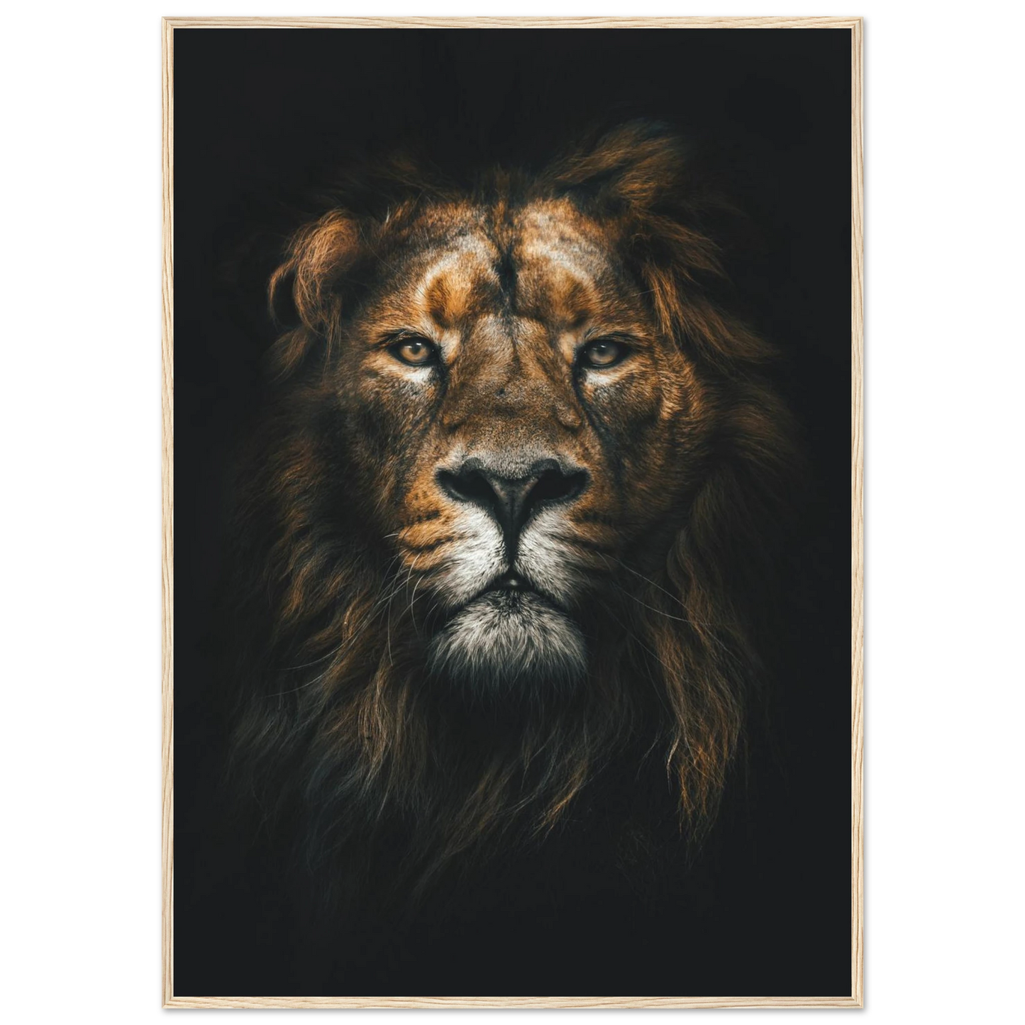 Lion King - Poster - Arthena