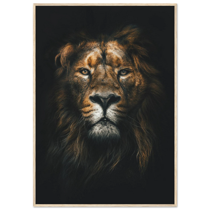 Lion King - Poster - Arthena