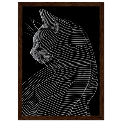 Timeless Elegance - Poster - Arthena