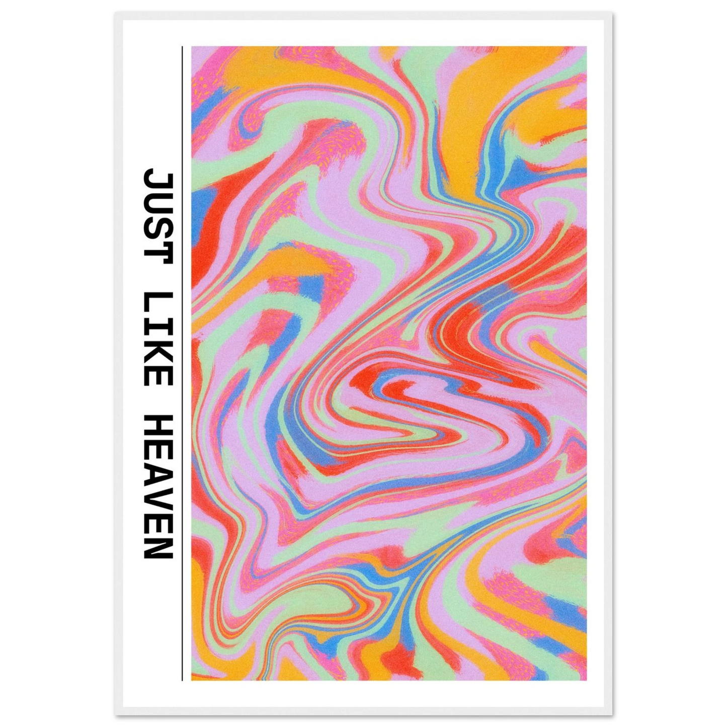 Just Like Heaven - Poster - Arthena