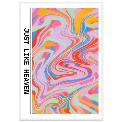 Just Like Heaven - Poster - Arthena