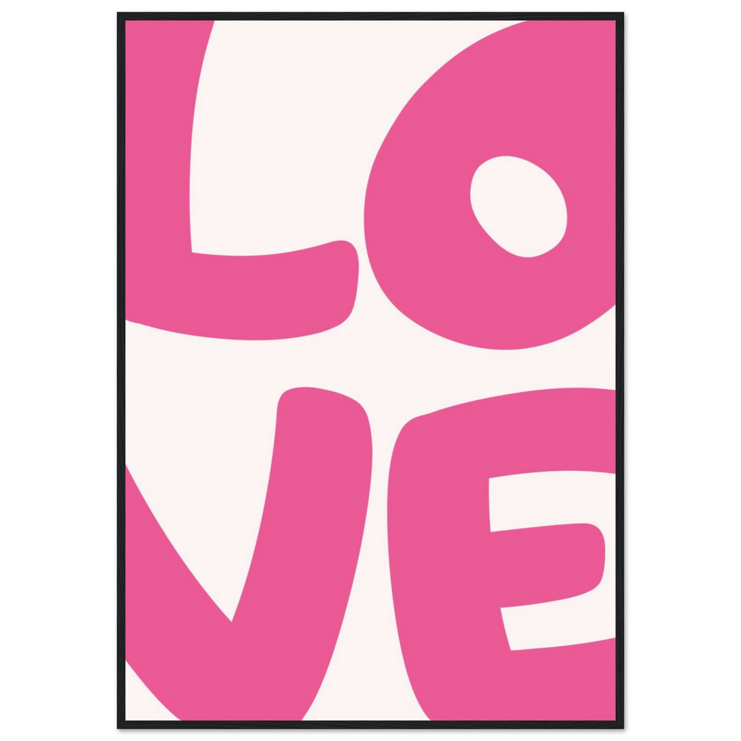 Love - Poster - Arthena