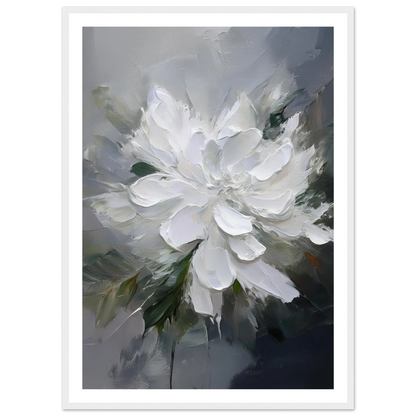 Whispering Petals - Poster - Arthena
