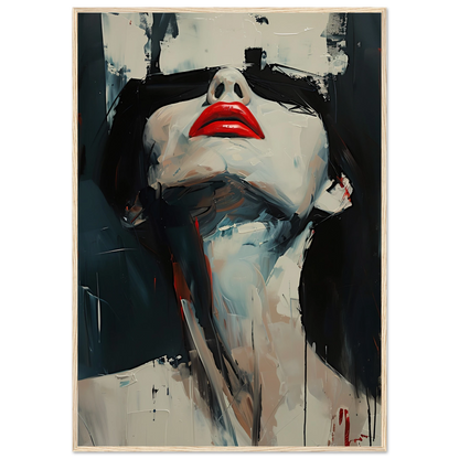 Blind Passion - Poster - Arthena