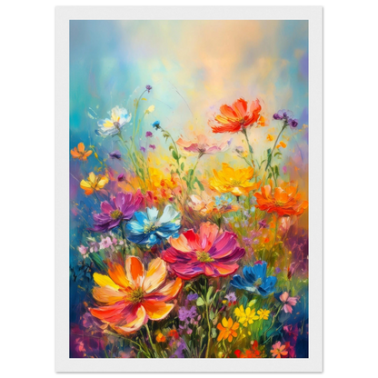Summer Meadow - Poster - Arthena