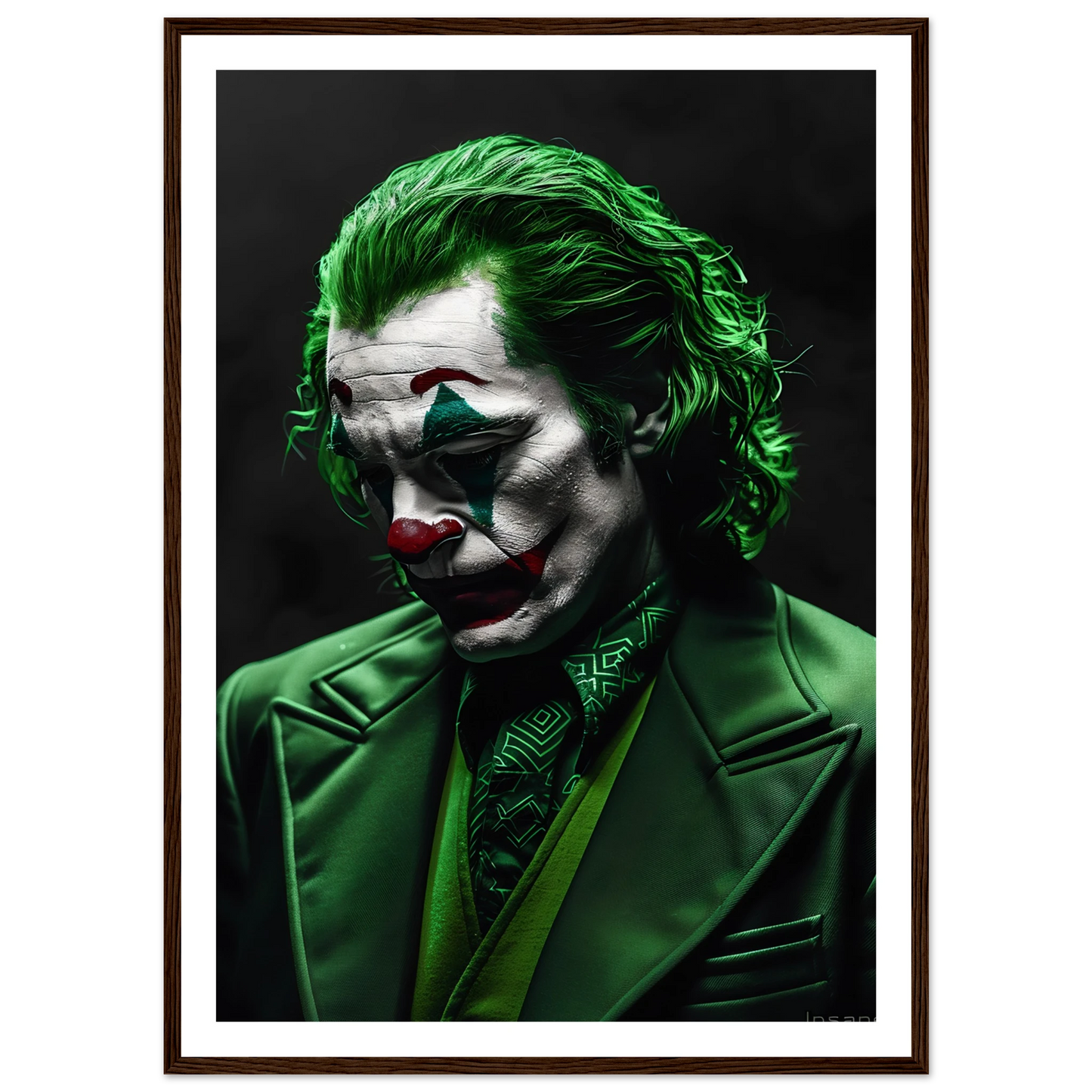 The Joker - Poster - Arthena