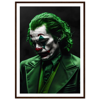The Joker - Poster - Arthena