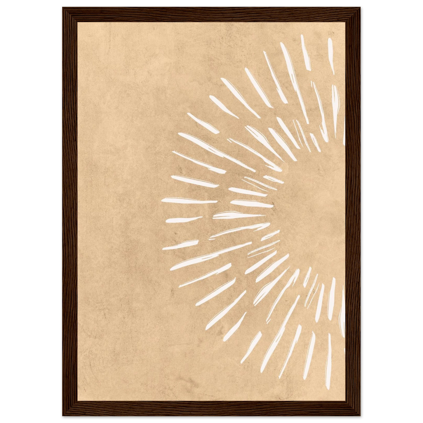 Circle no.1 - Poster - Arthena