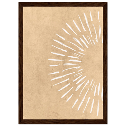 Circle no.1 - Poster - Arthena