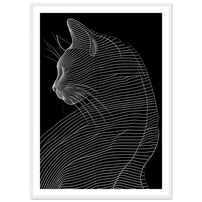 Timeless Elegance - Poster - Arthena
